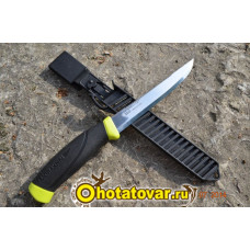Нож Mora Fishing  COMFORT SCALER 150