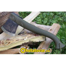 Топор Mora Outdoor Camp 1991 Camping Axe