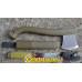 Набор Mora Outdoor Combi 2001 Axe & Knife (топор-нож)