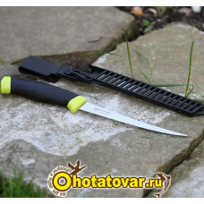 Нож Mora Fishing Comfort Fillet 155 Нож Mora Fishing Comfort Fillet 155