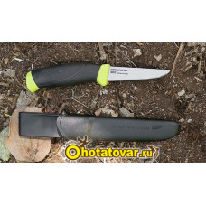 Нож Mora Fishing Comfort Fillet 090 Нож Mora Fishing Comfort Fillet 090