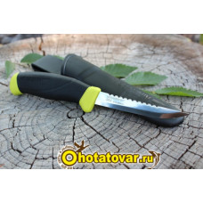 Нож Mora Fishing Comfort Scaler 098 Нож Mora Fishing Comfort Scaler 098