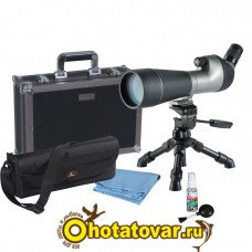 Зрительная труба Vanguard High Plains 580