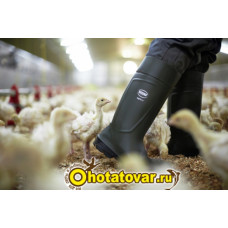 Универсальные сапоги из полиуретана Bekina Agrilite