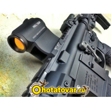 Коллиматор Holosun PARALOW HS503FL Circle Dot Sight