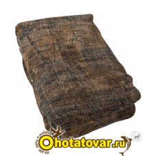 Allen сетка тканая для засидки камуфляжная, 1,42 х 3,6 м, Mossy Oak
