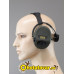 Активные наушники для стрельбы и охоты MSA Sordin Supreme Pro Neckband