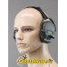 Активные наушники для стрельбы и охоты MSA Sordin Supreme Pro Neckband