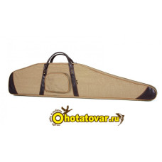VEKTOR чехол для оружия К-201 с оптическим прицелом