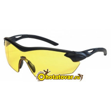 Очки для стрельбы MSA Sordin Racers янтарные Очки для стрельбы MSA Sordin Racers янтарные