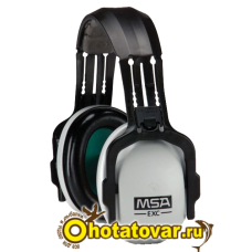 Пассивные наушники для стрельбы MSA Sordin EXC Headband