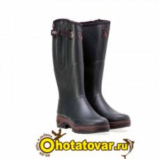 Резиновые сапоги из каучука AIGLE Parcours 2 Vario Outlast