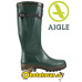 Резиновые сапоги из каучука AIGLE  Parcours 2 Iso
