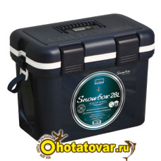 Контейнер изотермический CW Snowbox Marine 28L
