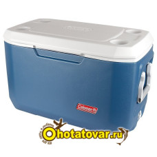 Контейнер изотермический Coleman 70 Qt XTREME COOLER BLUE (66 л)