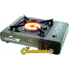 Керамическая горелка газовая Kovea Portable Propane Range