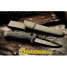 Нож Morakniv Companion BlackBlade Нож Morakniv Companion BlackBlade
