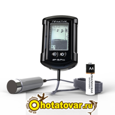 Эхолот Практик ЭР-6 Pro