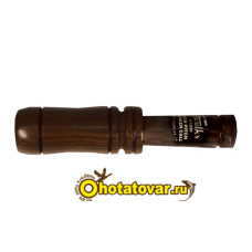 Манок на утку Faulks WA-11