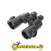 Бинокль Yukon Pro 10x50 WA