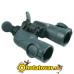 Бинокль Yukon 12x50 WA Woodworth (camo)