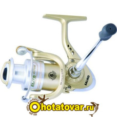 Катушка Salmo Elite Future FD