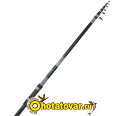 Удилище Salmo Taifun TELE BOAT