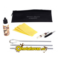 Набор для чистки Stil Crin Airsoft 6мм