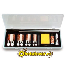 Набор для чистки оружия Stil Crin в кейсе, к.12-20-28-410