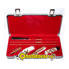 Комбинированный набор для чистки оружия калибров 7.62 и 12 Stil Crin (EKC/12/7.62)