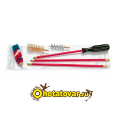 Набор для чистки оружия STIL CRIN для калибров 12/5.6/7.62