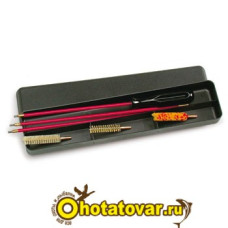 Набор для чистки оружия STIL CRIN для калибров 4,5 / 5,6 / 7,62 / 8 / 9