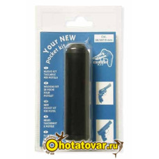 Набор для чистки STIL CRIN в цилиндре пистолетный, к.9 в блистере