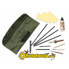 Набор для чистки оружия STIL CRIN для калибра 5,6