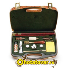 Элитный набор для чистки оружия Stil Crin для калибров 12 / 16 / 20