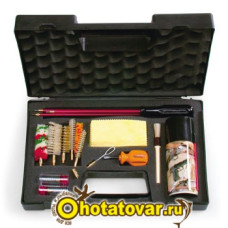 Комбинированный набор для чистки оружия калибров 12 и 7.62 Stil Crin (140c/12/7.62)