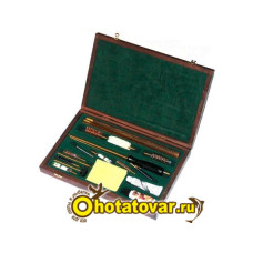 Набор универсальный "три в одном" для чистки UNICO