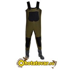 Забродни из неопрена Norfin 81245 Забродни из неопрена Norfin 81245