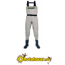 Забродный полукомбинезон Norfin 81244 Забродный полукомбинезон Norfin 81244