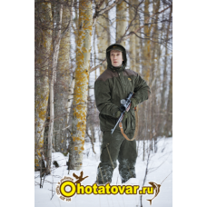 Костюм для охоты JahtiJakt Classic