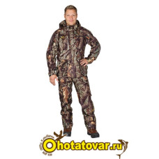 Костюм для охоты JahtiJakt Rosto Camo