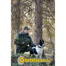 Костюм для рыбалки и охоты JahtiJakt Thorn