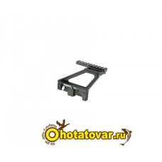 Крепление Weaver-Бк Yukon