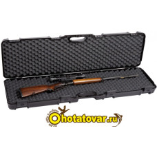 Кейс для оружия Negrini 1640 C KEY (длина до 117 см)