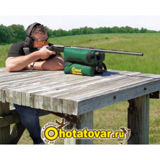 Tack Driver - unfilled Мешок для стрельбы