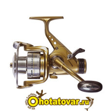 Катушка Salmo Diamond Carp Runner BR