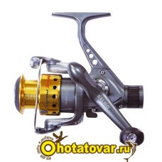 Катушка Salmo Supreme Sniper