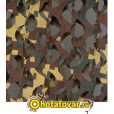 Маскировочная сеть Утка 3D