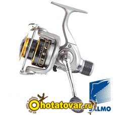 Катушка для рыбной ловли Salmo Diamond Leeder