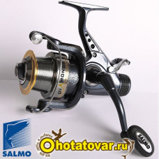Катушка для рыбалки Salmo Diamond Baitfeeder